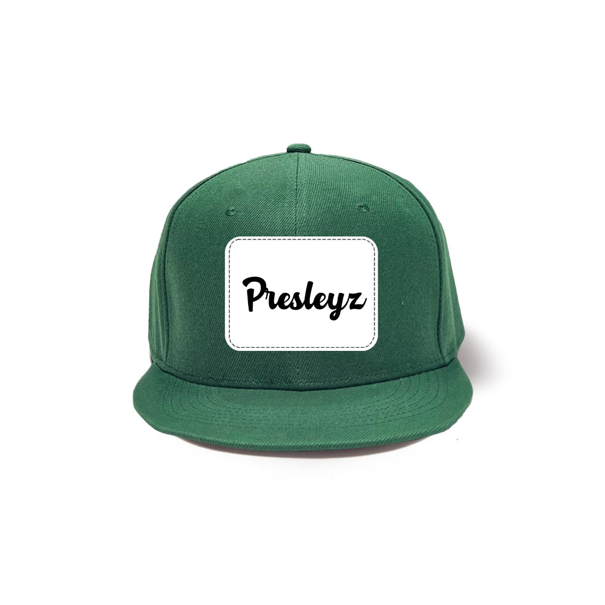 Presleyz Cap