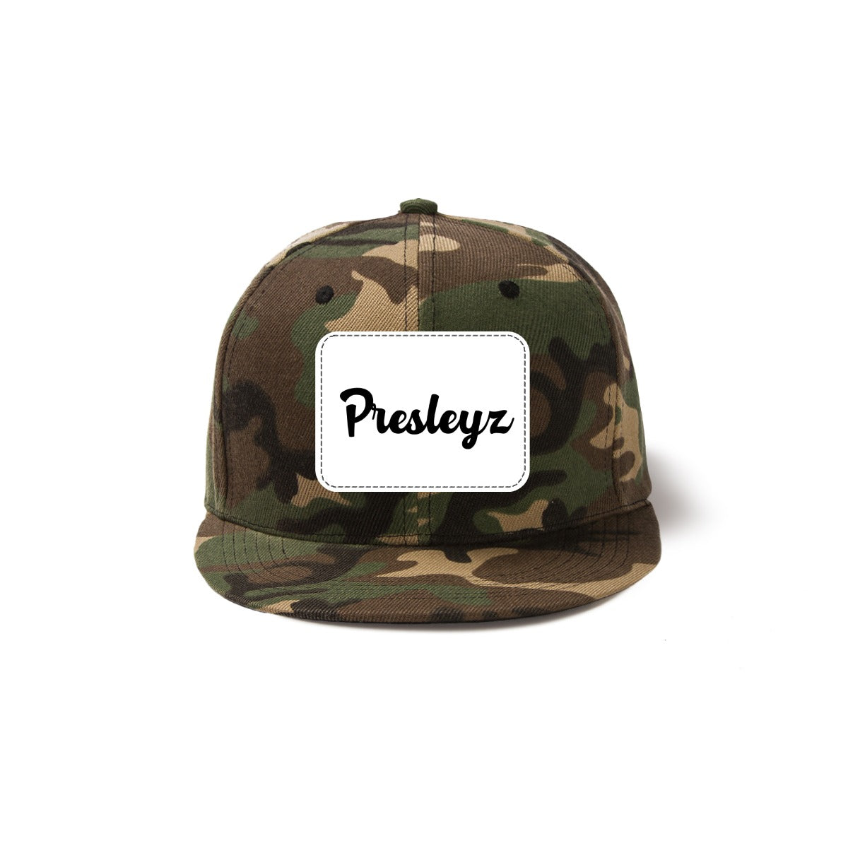 Presleyz Cap