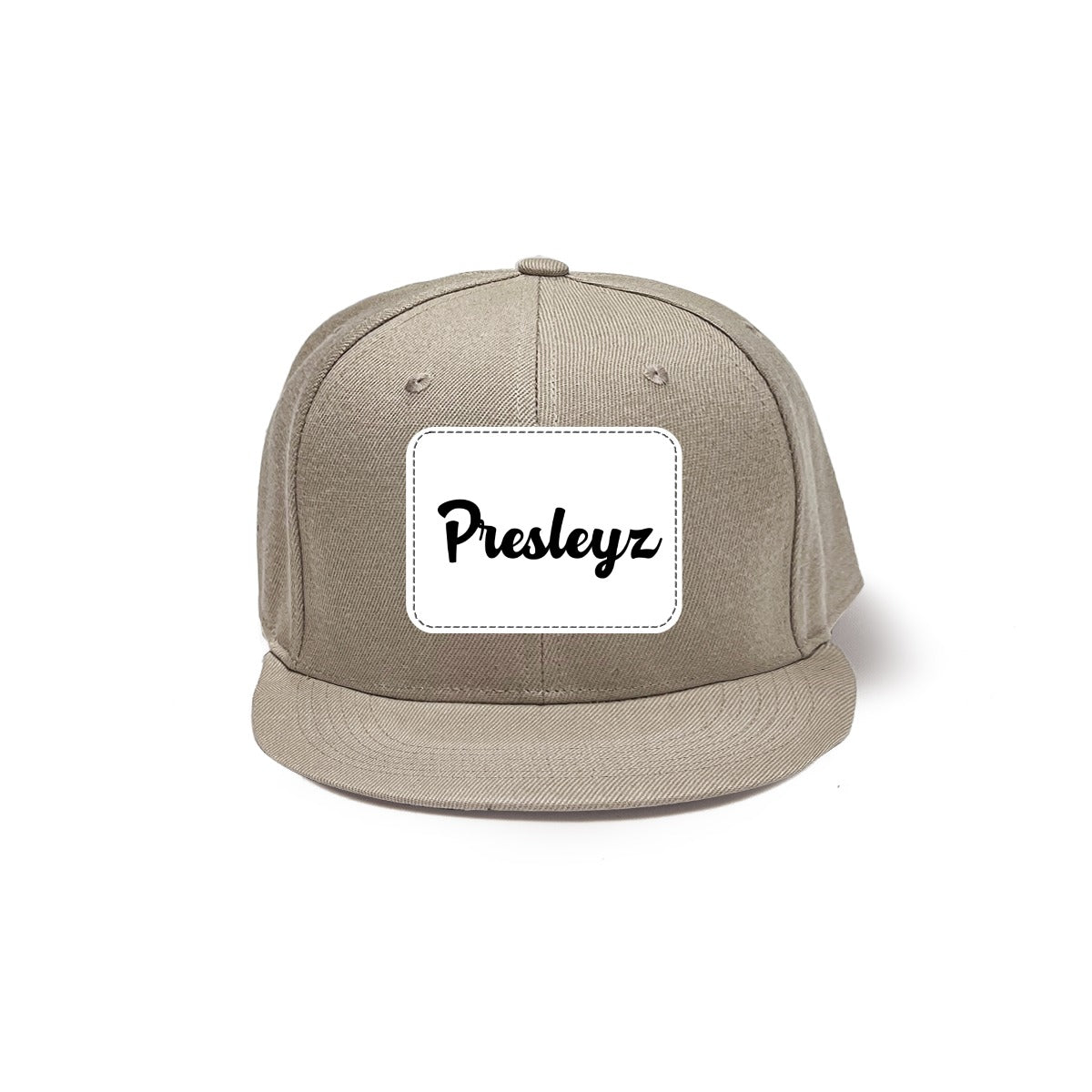 Presleyz Cap